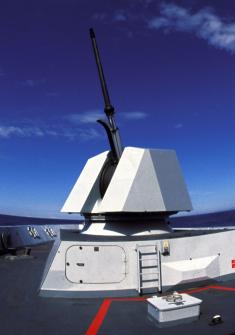 Naval and ground systems